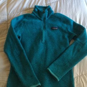 Patagonia Better Sweater